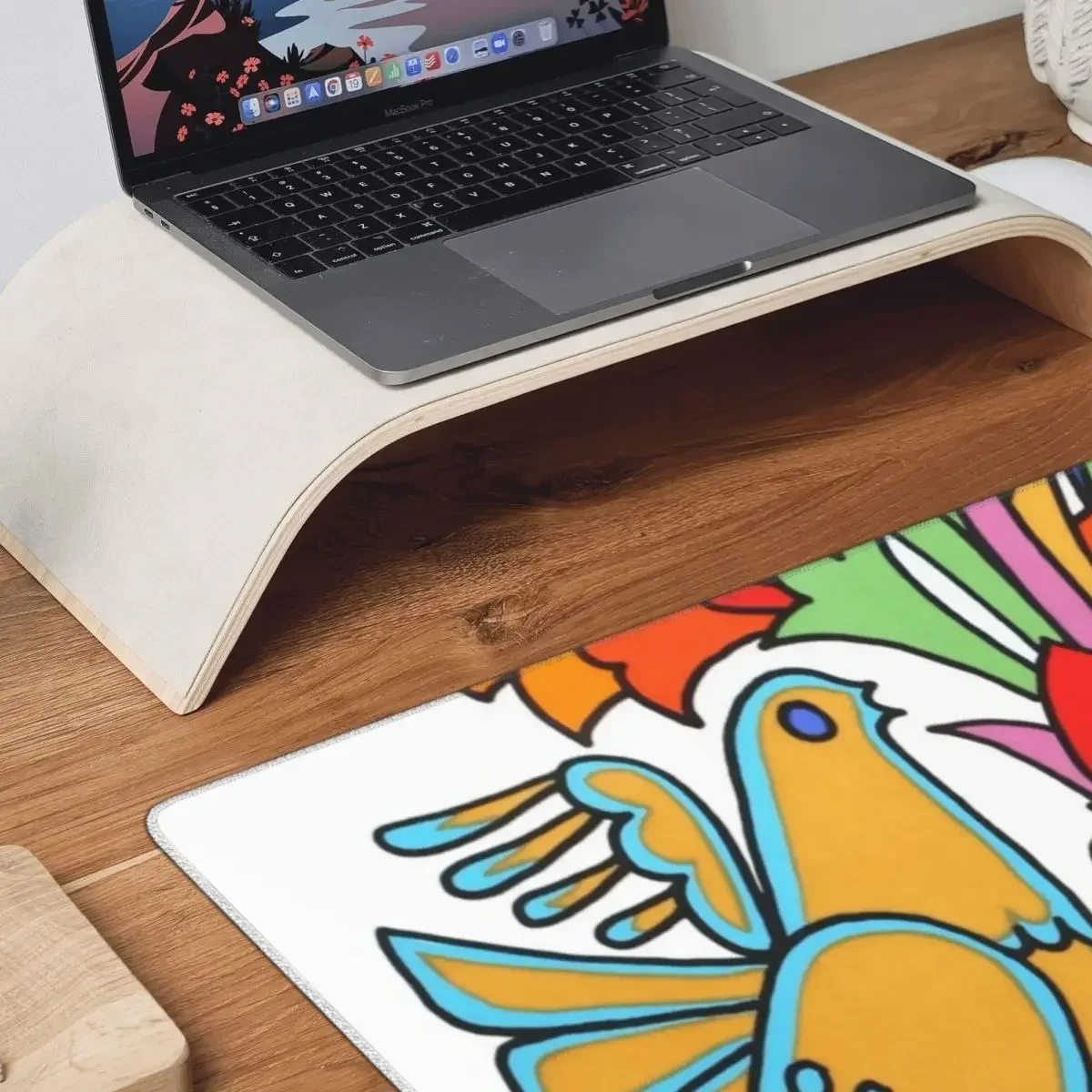 Villeroy And Boch Acapulco большой коврик для мыши компьютерная клавиатура коврик для мыши геймер ПК ноутбук настольный коврик офисные аксессуары настольные коврики