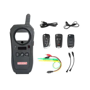 10 nejlepší prodej nástroj pro programování transpondérových klíčů - №8