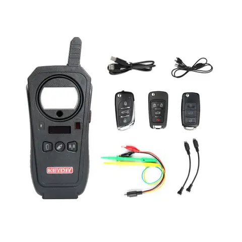 10 best sales transponder key programming tool - №8