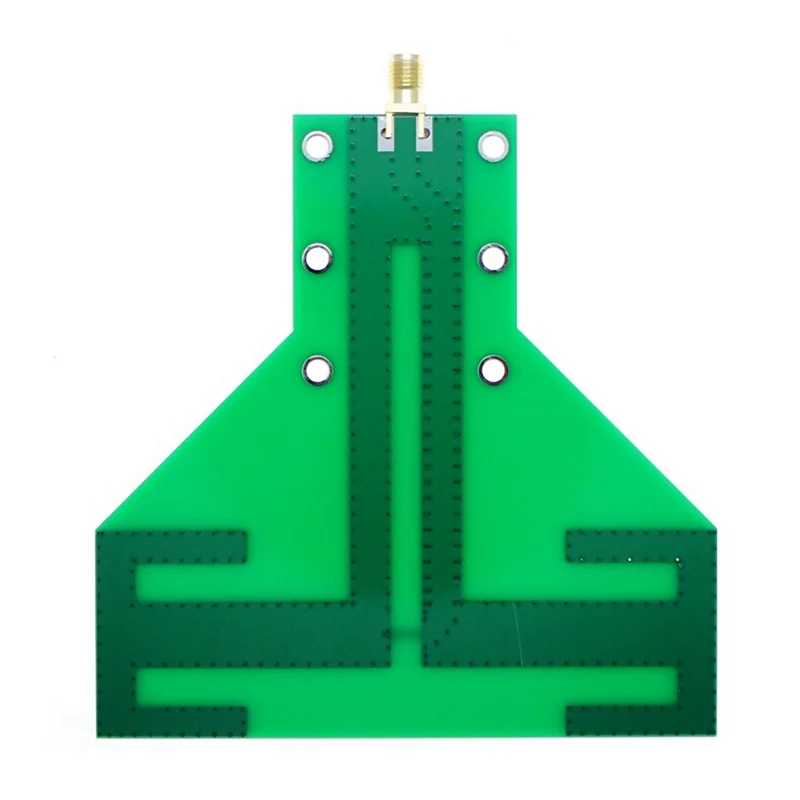 Y43A-RFID 915Mhz Dipole Module Dipole Antenna Switch Module Multifunctional Convenient And Practical Portable Module