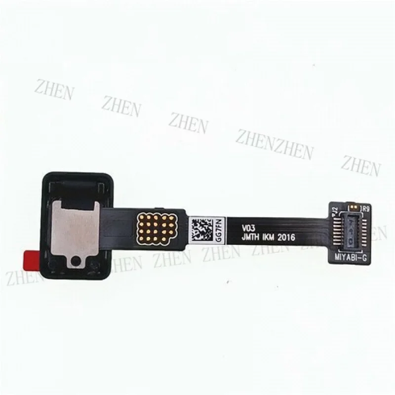 

Y 0GG7FN FOR DELL Precision 7550 7560 7750 7760 Fingerprint Reader Module