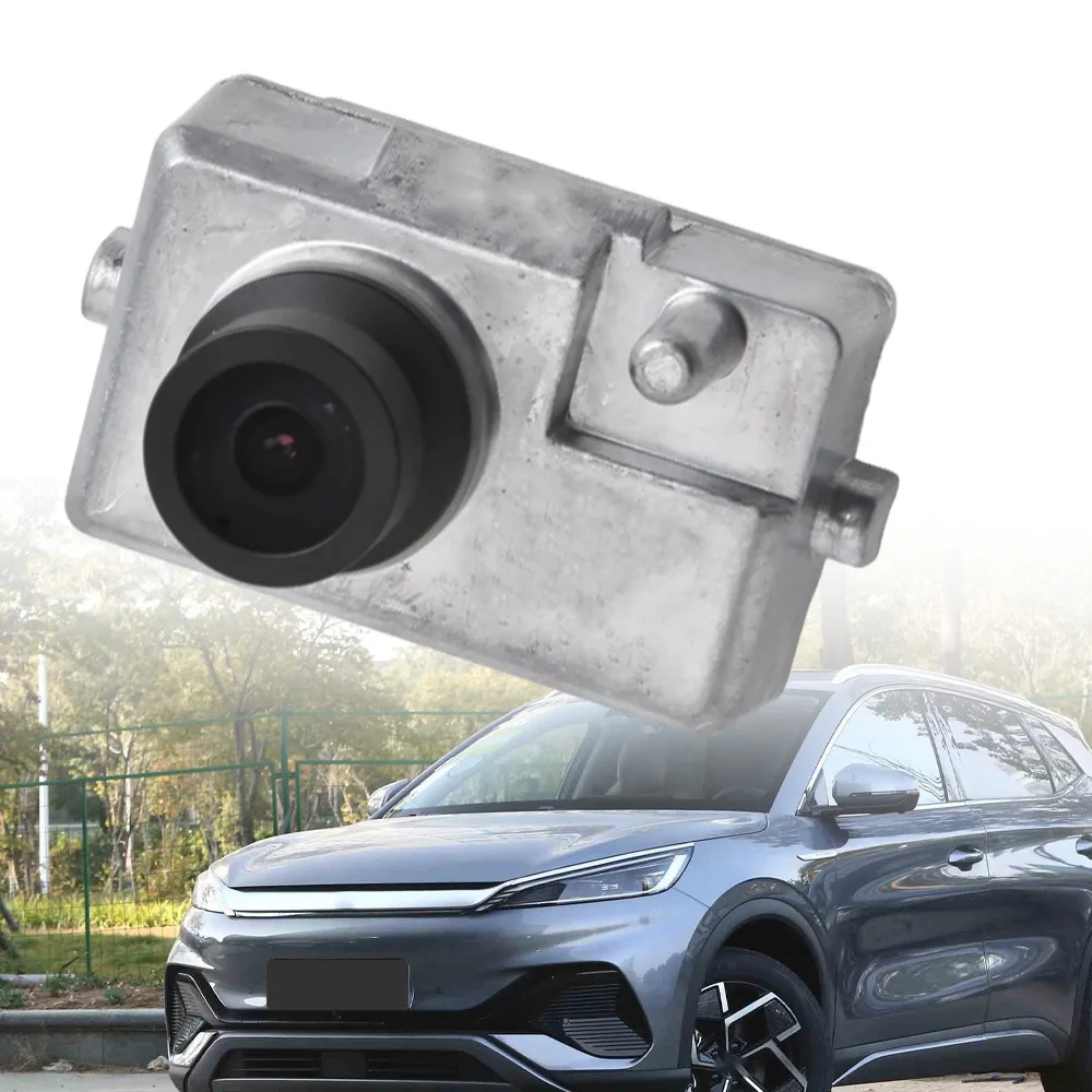 GPS Vehicle-Mounted Recorder Camera For BYD ATTO Dolphin Seal Tang Song Han Qin Tang2018 2019 2020 2021 2022 2023 2024 2025 2026