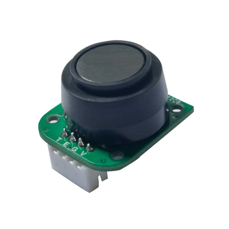 

Ultrasonic Ranging Sensor Transceiver Integrated Radar High-precision Ultra-small AGV Car Robot Obstacle Avoidance