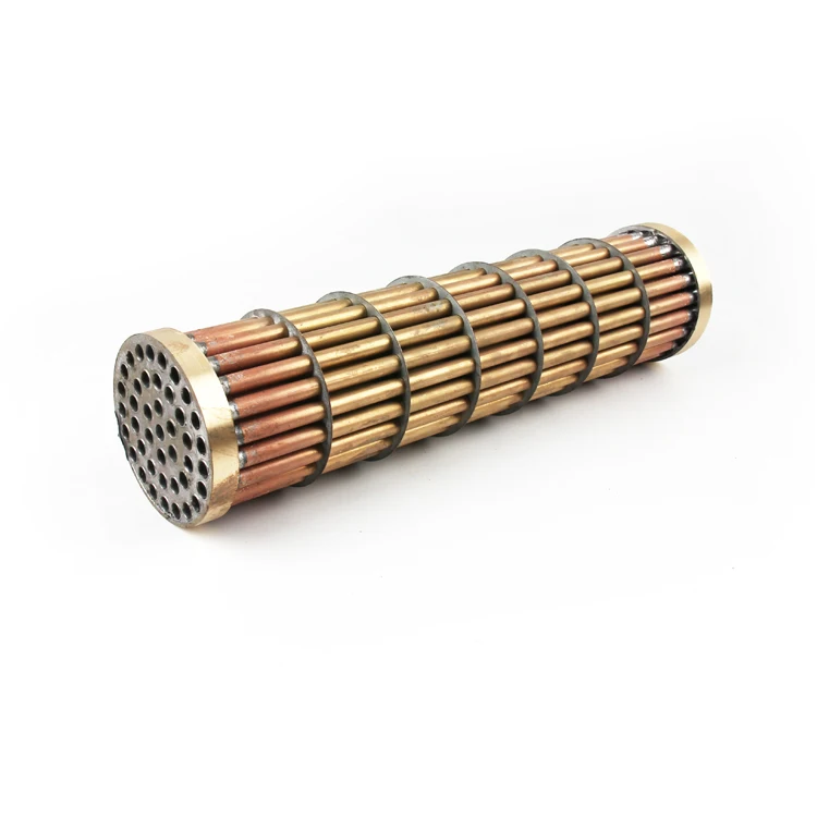 

Dunkai Marine Oil Cooler Core for FD400 Engine