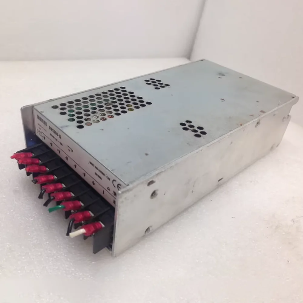 SWS300-12 TDK-LAMBDA 산업용 의료 장비 전원 공급 장치, 12V 26A