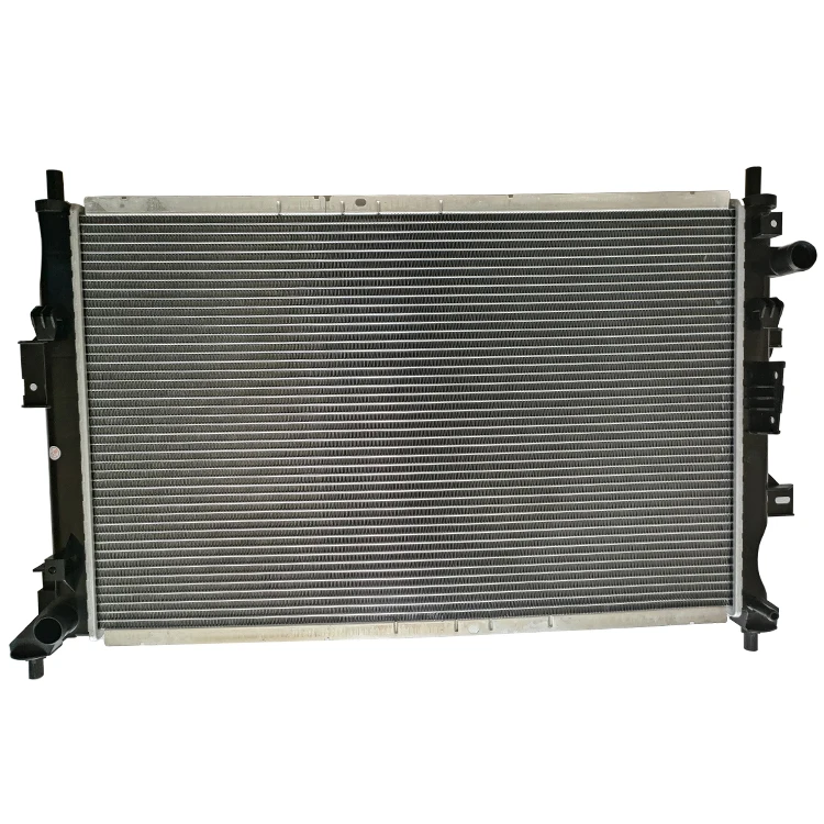 Good Quality OE Parts C00036659 Car AC Condenser Car Parts Condenser For DATONG V80 Maxus