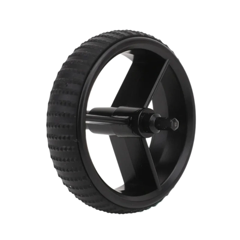 Repuesto de repuesto para ratón Razer Viper V2 Pro, rueda de desplazamiento, rueda rodante de plástico para videojuegos