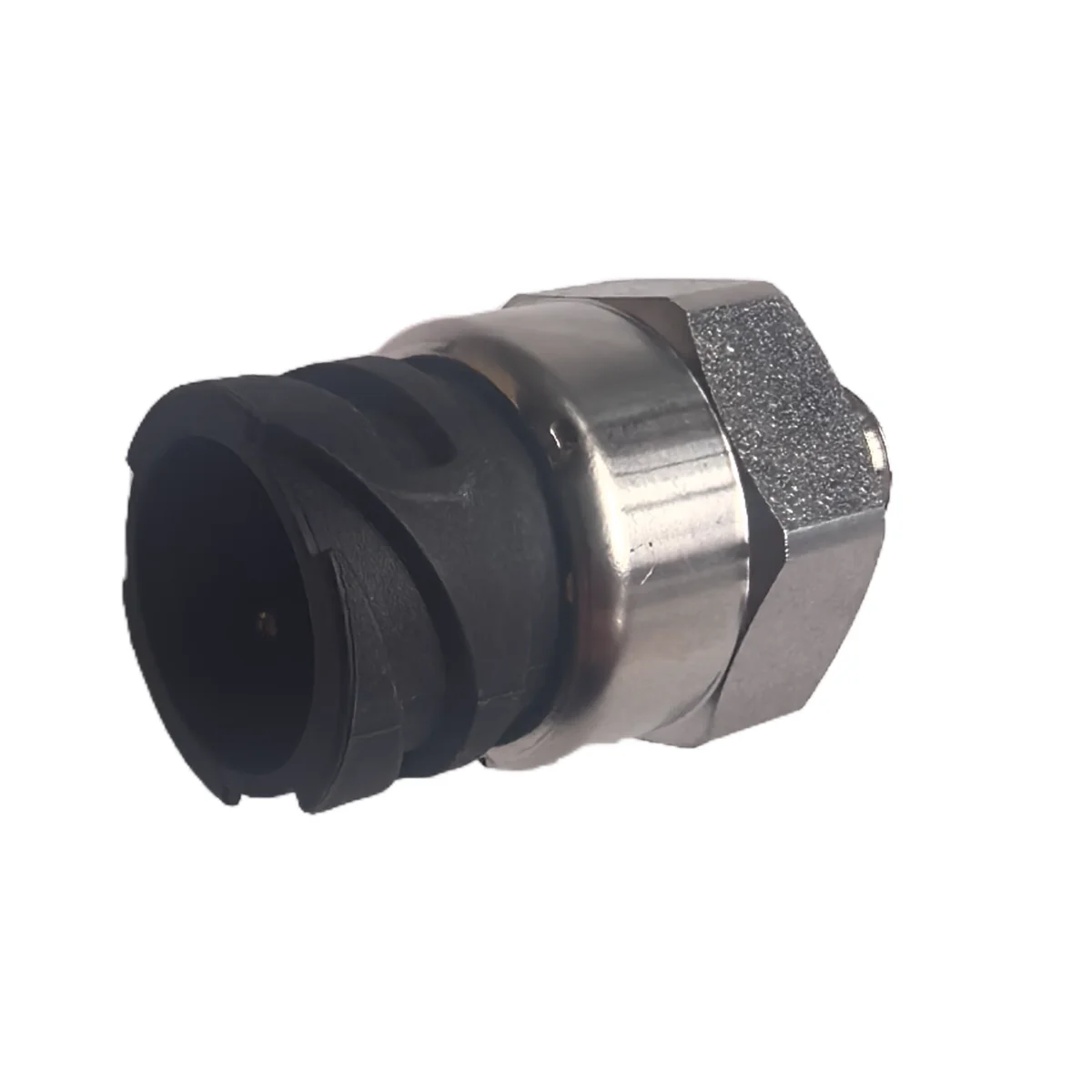 Truck BUS Engine Oil Pressure Sensor Switch M12 M16 3pin for Mercedes-Benz Volvo SCANIA DAF SAMPA BYD