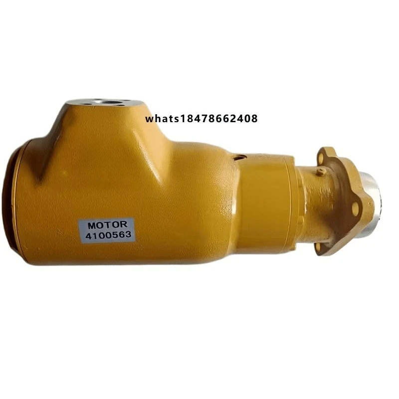 

4100563 5544766 3037489 ST600 Cummins QSK60 QSK50 QSK45 QSK19 engine starter motor