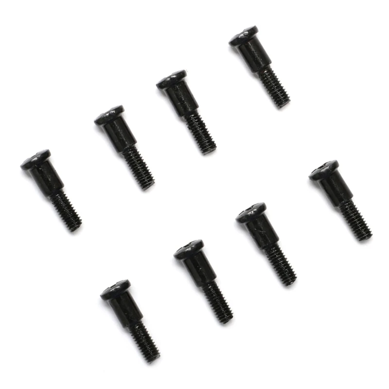 Sturdy Metal Fasteners for Remote Controlled 12428 Vehicle Repair Needs