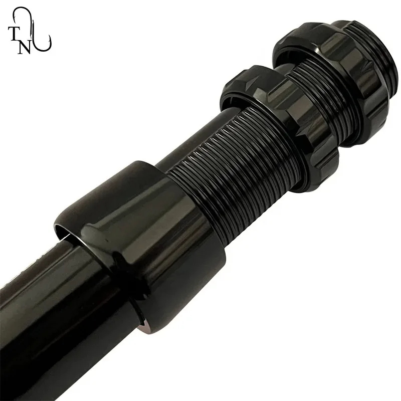 TN86Sea دليل HBS8 20 22 24 الثقيلة الألومنيوم بكرة مقعد بار مكونات البناء بكرة مقعد إصلاح لتقوم بها بنفسك الصيد رود بكرة مقعد