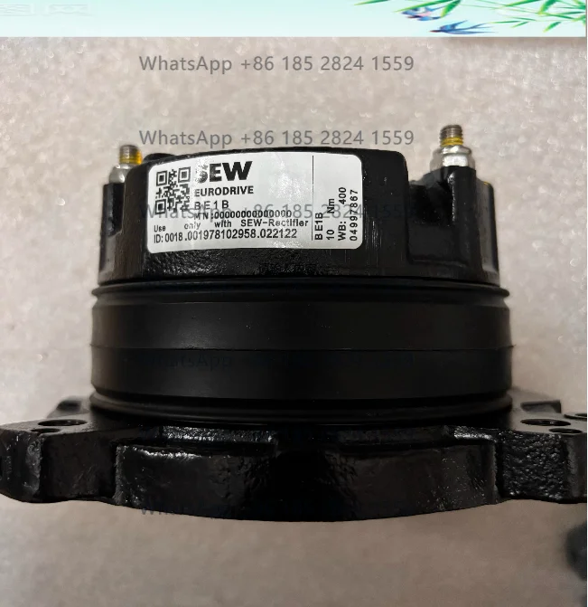

SEW brake model BE1B, 10NM/400AC brand new original in stock