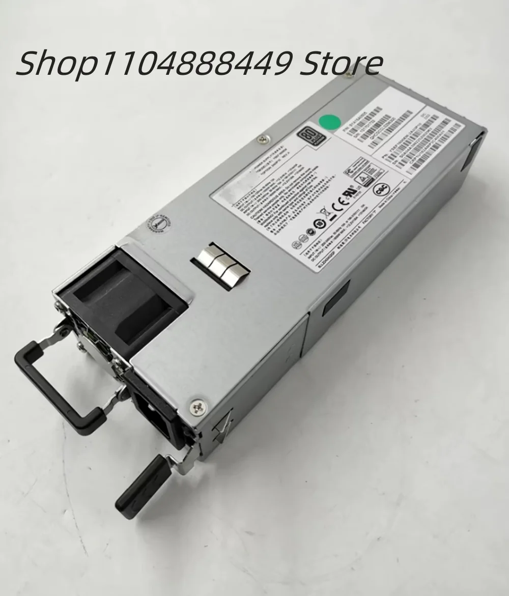 YSEF1600EM 1600W แหล่งจ่ายไฟสำรอง 9YA16A0505 YSEF1600EM-2A03P10