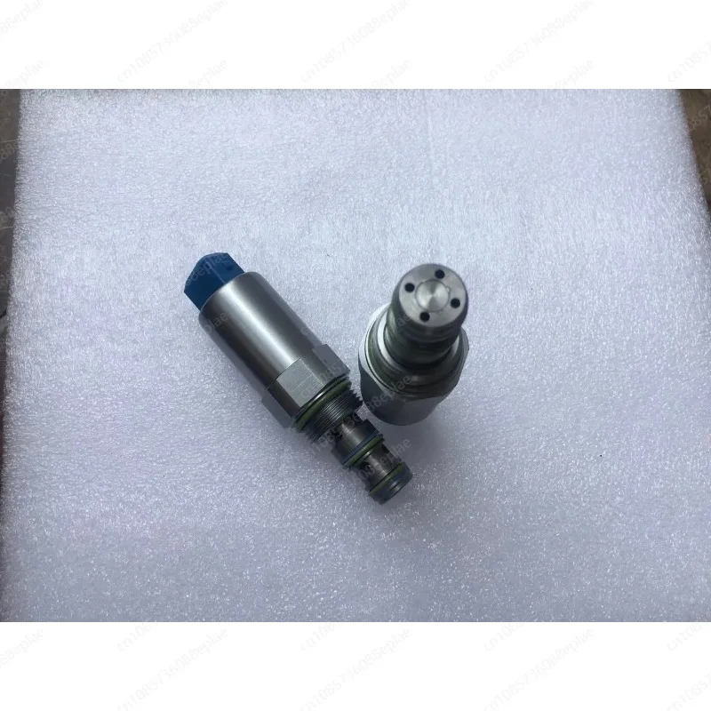 Excavator Parts M4 Solenoid R900568316  Valve  for one