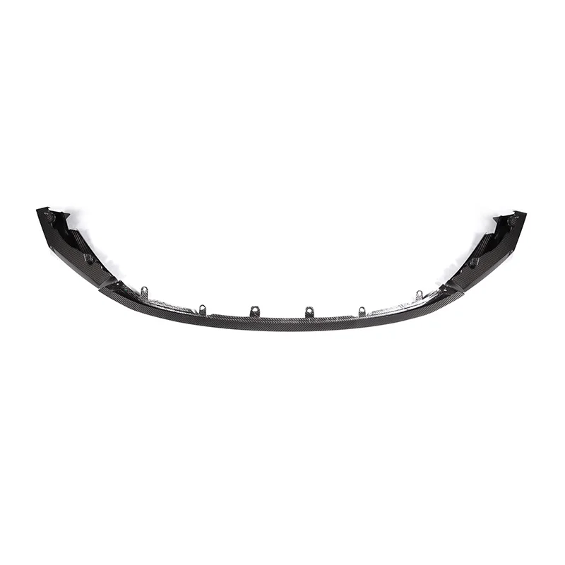 OEM G80 M3 Carbon Fiber Front Lip For M3 G80 M4 G82 Csl Style