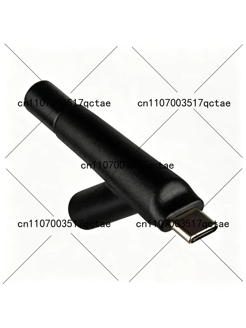 Mobile Measuring Microphone iMM-6C for Phone Tablet Audio Testing Measurement Mic