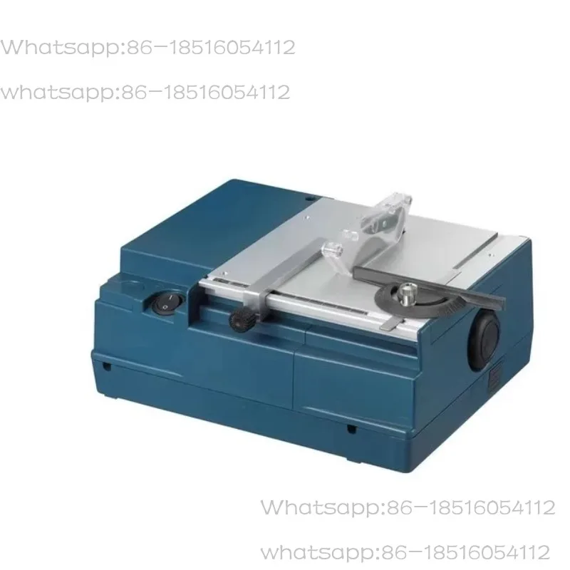 PCB desktop small cutting machine K-111 replaces the old K-110