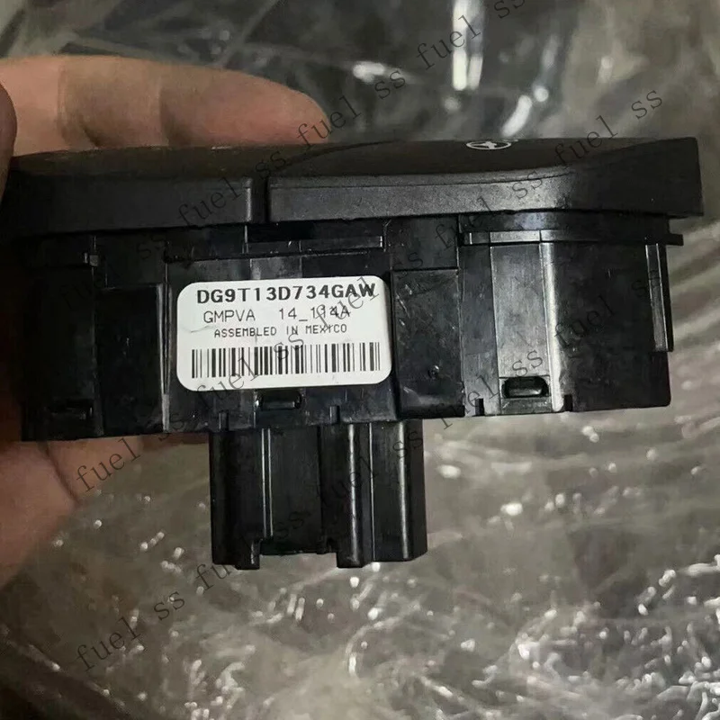 S+ Console Switch Panel Assy For 2015-2021 Ford MONDEO MK5 OE# DG9T-13D734