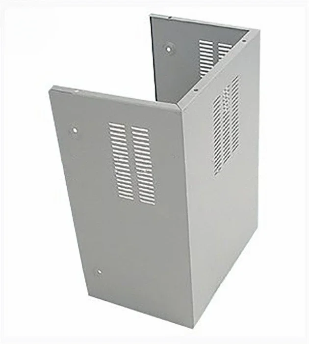 DVR Cabinet Wall Type Network Small Cabinet 500H*500W *100D MM