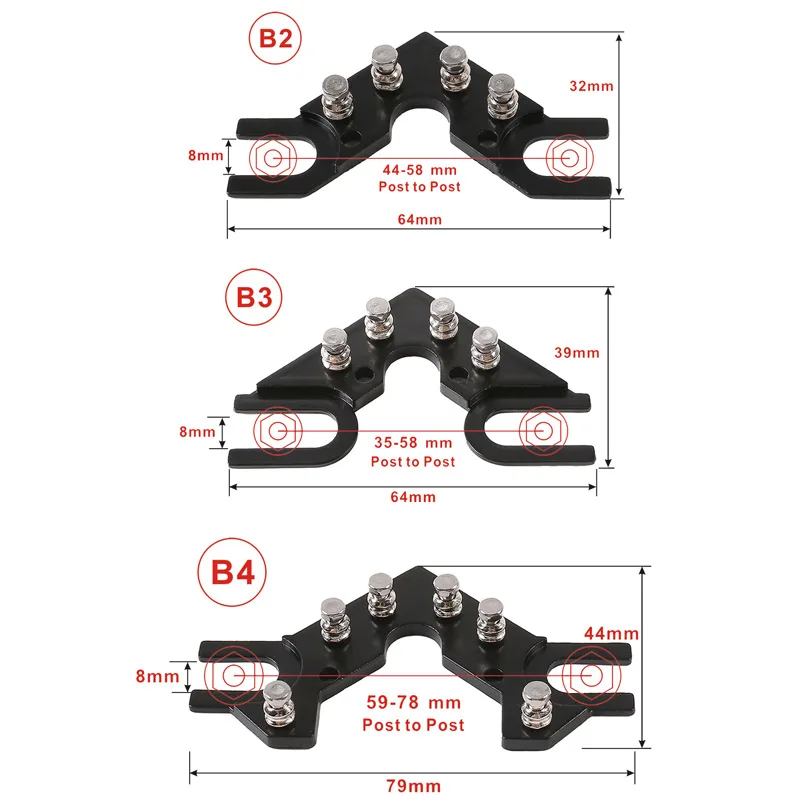 Guitar String Tuning System, String Tuning Device For Electric Guitar & Acoustic Folk Guitar String Keeper Accessory