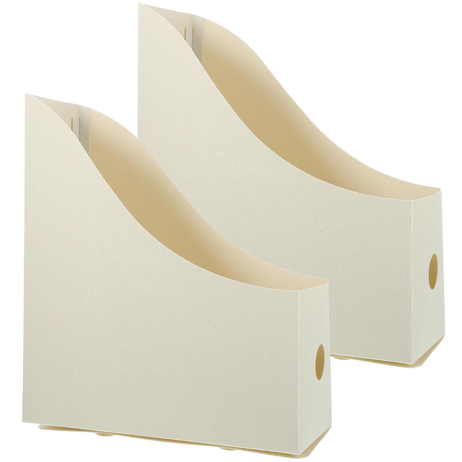 

2 шт., настольный органайзер для хранения файлов