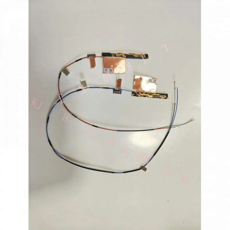 

N For Lenovo Thinkpad T490 T495 P43s P14s T14Gen1 3G 4G WLAN WWAN Antenna 02HK909