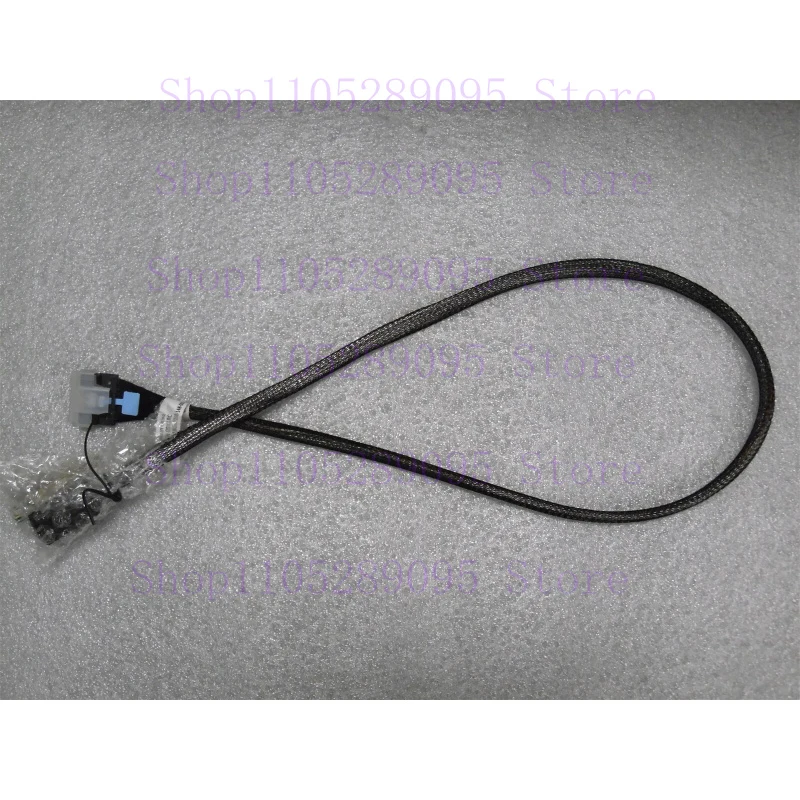 

КАБЕЛЬ PCI RAID H740P H730P ДЛЯ СЕРВЕРА DELL R7415 С 24 NVME-отсеками POWEREDGE 5Y1RC