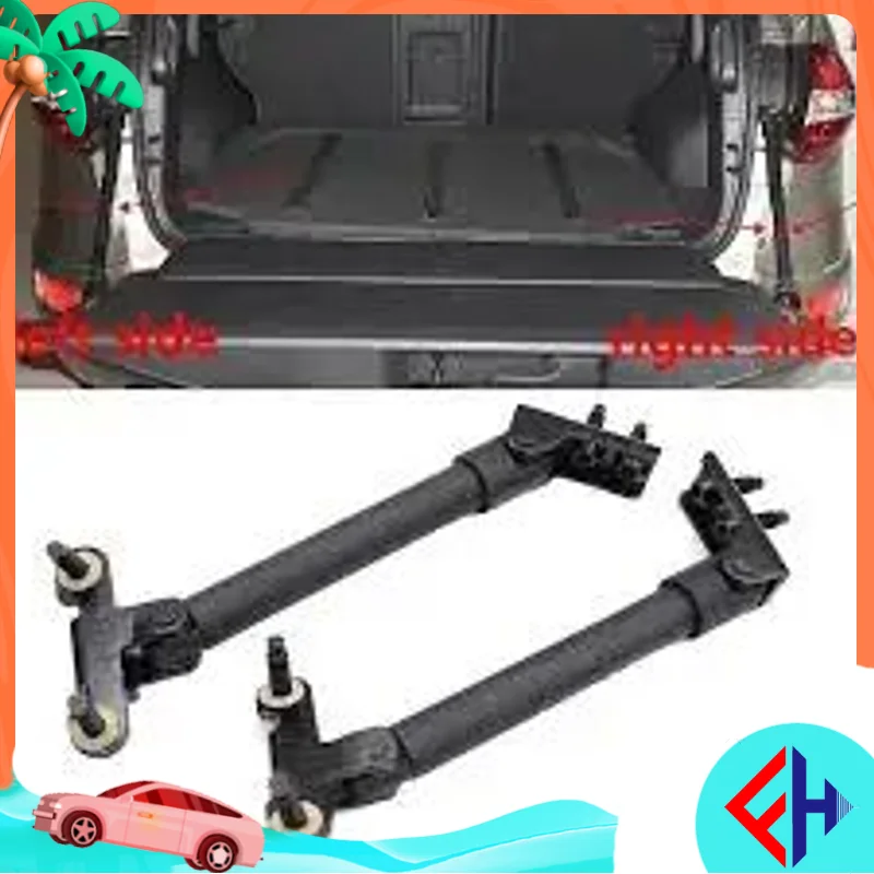 Brand New Auto Tailgate Tail Gate Stay Assy Trunk Struts Rear Door Pull Rods Support 90460jy00a For Koleos