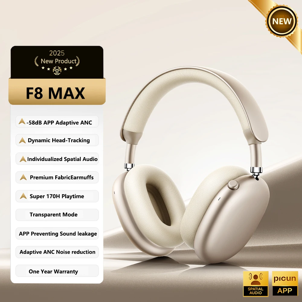 F8 MAX Khaki