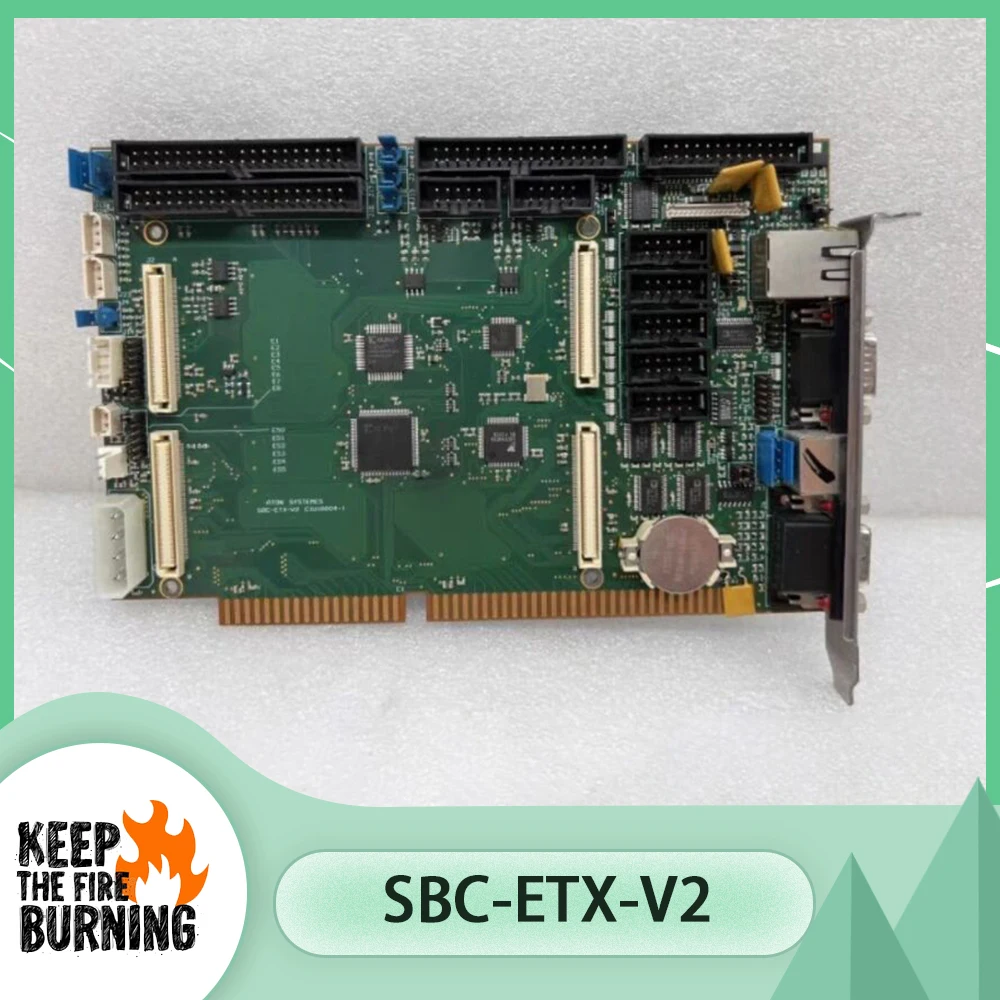 

For Industrial Control Core Half length Bottom Plate SBC-ETX-V2 CIU10004-1