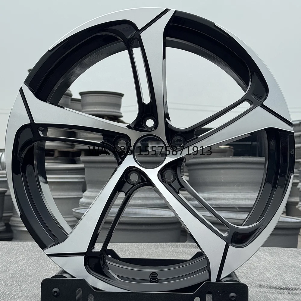 

Custom Forged 5x112 Wheels for Audi S3 S4 S5 S6 S7 RS3 RS4 RS6 RS7 TTRS A3 A4 A5 A6 A7 18 19 20 21 Inch Monoblock Alloy Wheels
