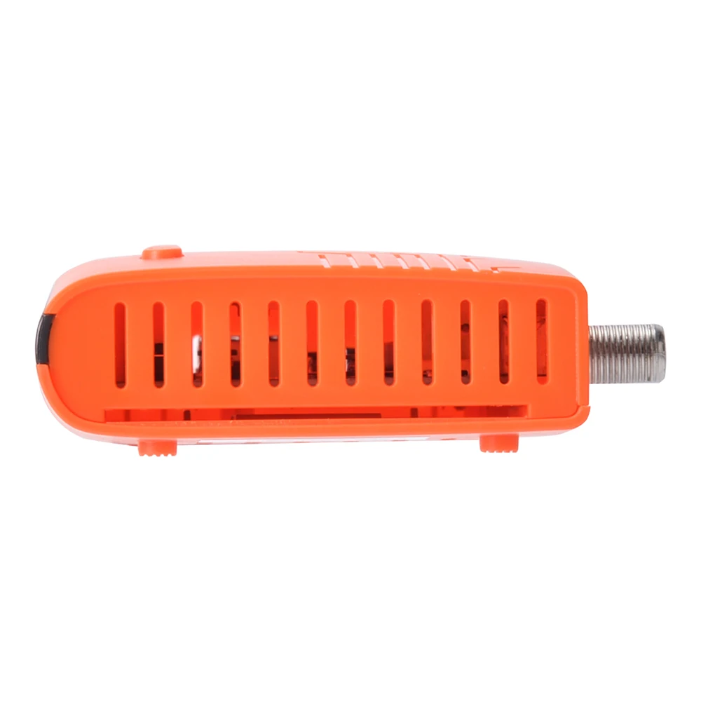 جهاز استقبال الأقمار الصناعية FREESAT V7X DVB-S/S2، H.264 BISS Auto Roll، PowerVu الكامل، يدعم FunCam/CCAM/Newcam TV Box مع USB Wifi Dongle