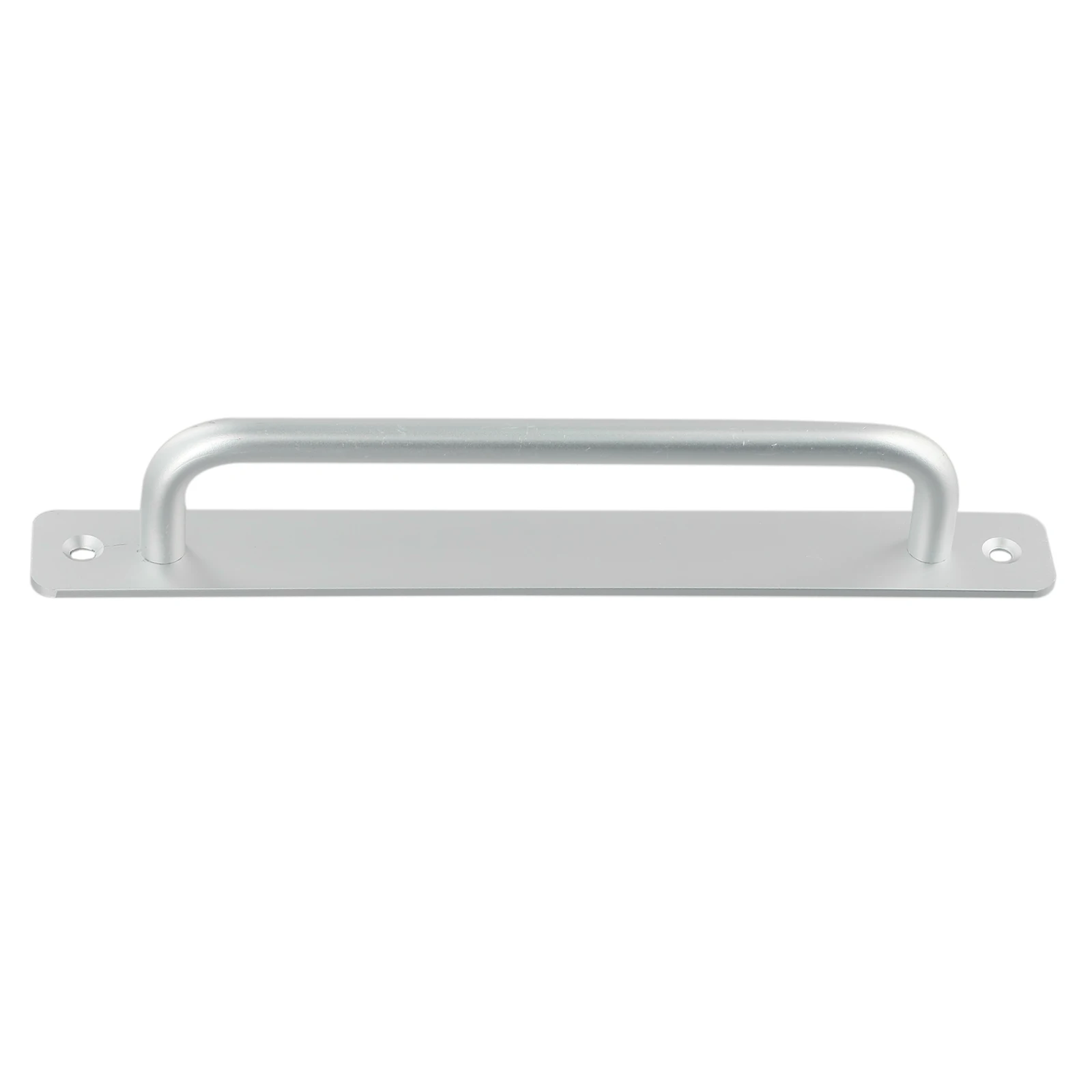 Manija de puerta corredera, tirador de aleación de aluminio, manija de puerta de empuje para puerta de inodoro, tiradore