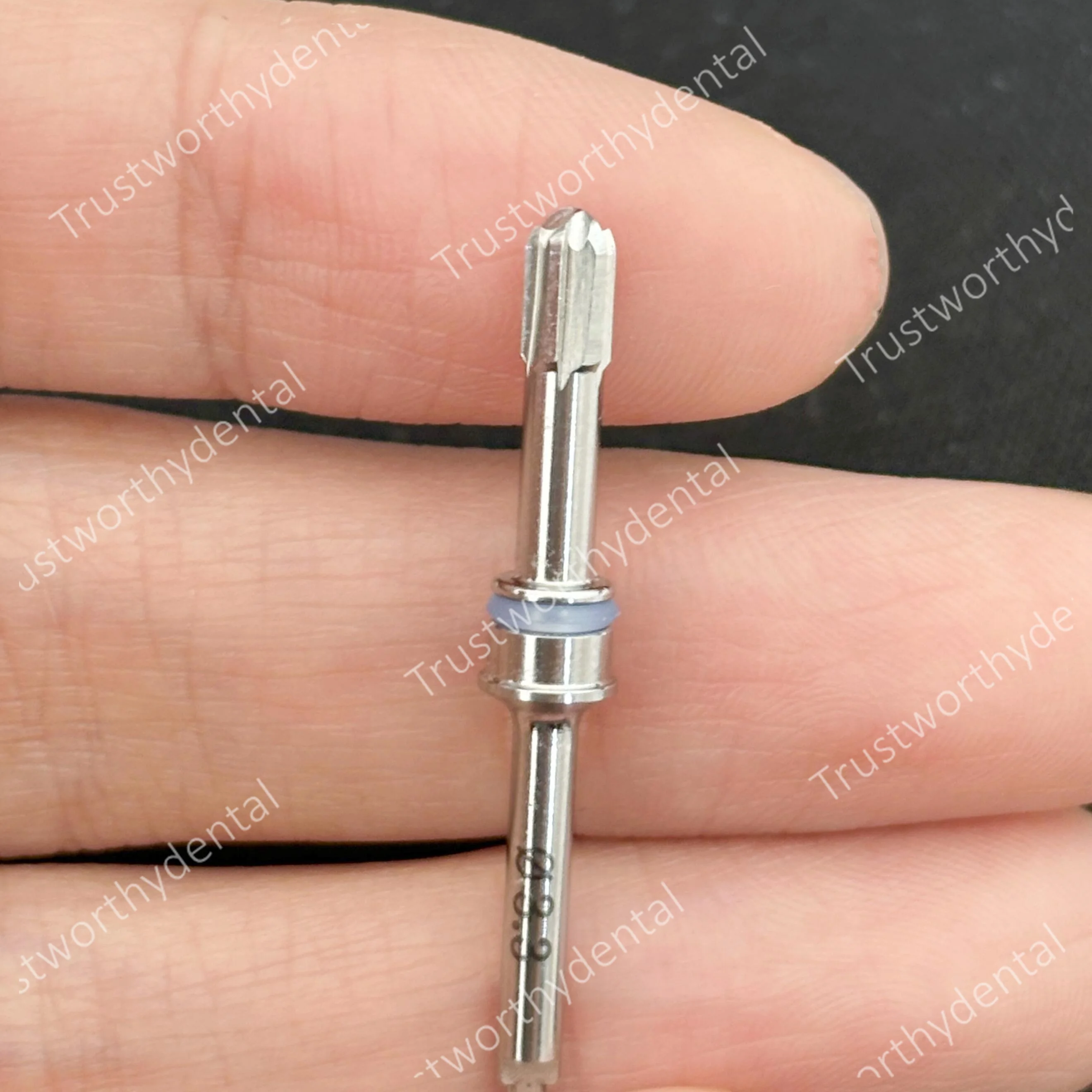 Φ3.3 Dental SD Reamers Drill Crestal Approach Perforate Sinus Wall Membrane Lifting Lifeter Burs Round Head Reamer