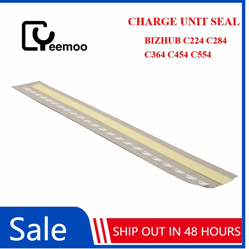 

10X уплотнение коронного блока зарядки для Konica Minolta Bizhub C224 C284 C364 C454 C554 C224e C284e C364e C454e C554e Вход