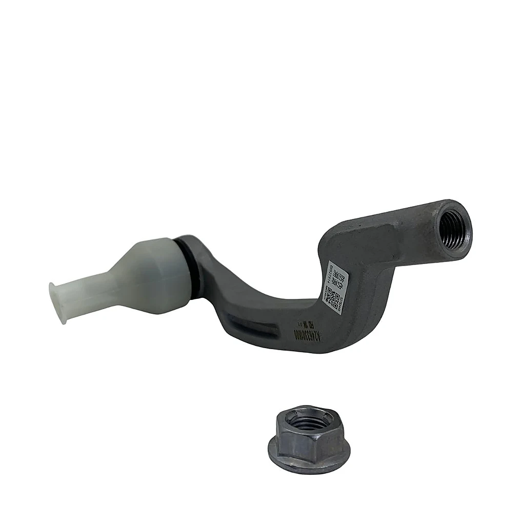Tie Rod End A2463301800 Fit For Mercedes-Benz CLA200 CGI Diesel 4-MATIC CLA220 CGI Diesel 4-2011-2020