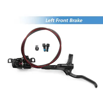 10 best sales Freno - №6