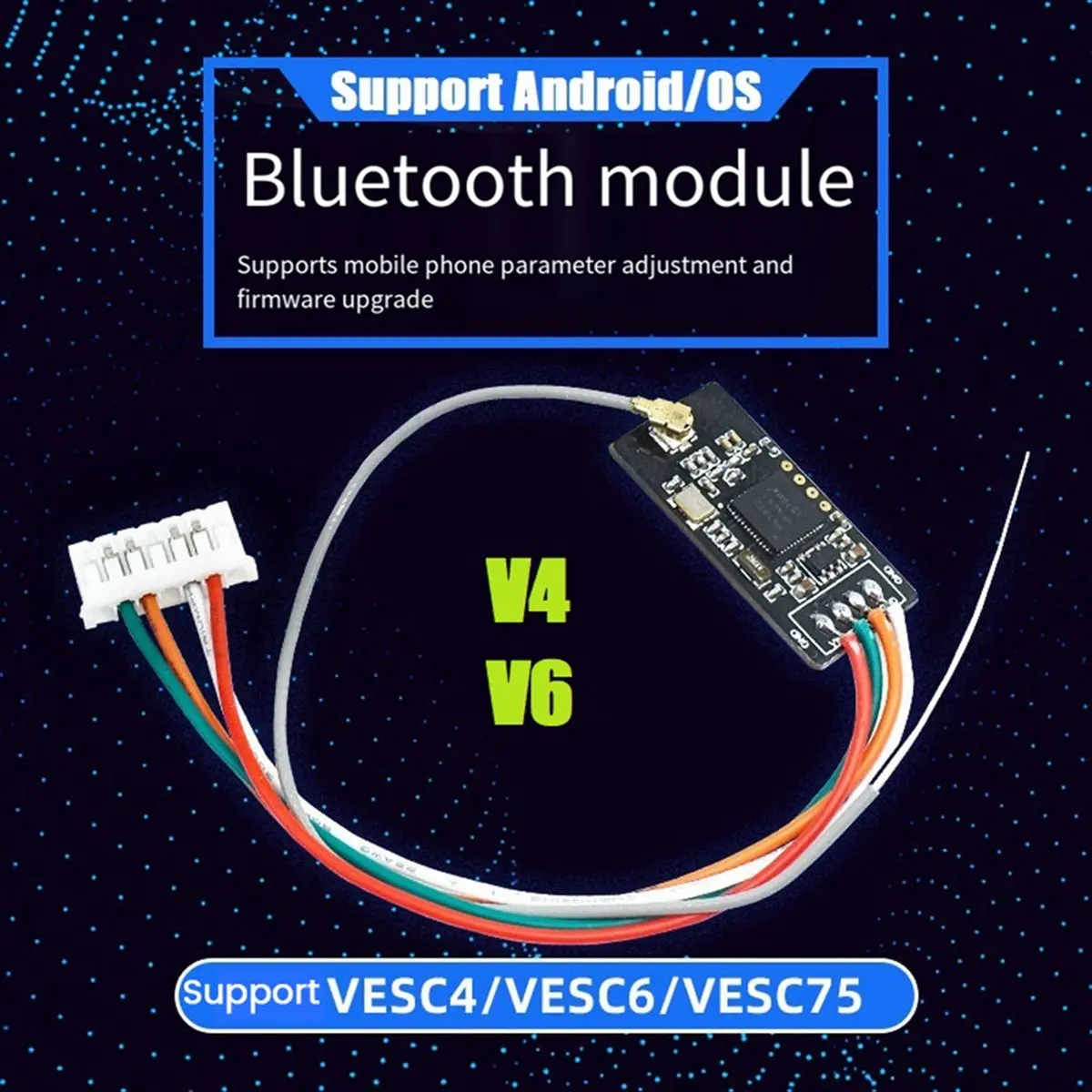 a01r]-24g-wireless-bluetooth-module-v6-for-tool-electric-skateboard
