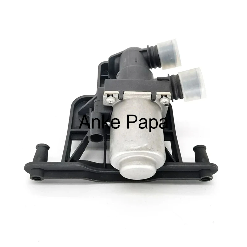 OE 64118379921 Warm Air Water Valve Heater Control Valve Automobile for E53 E60 E61 520I 525I 525Xi 530I 540I 545I