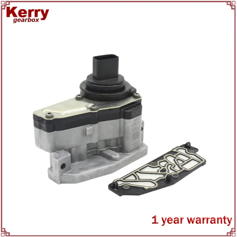 

42RLE Transmission Shift Solenoid Valve Block 04800171AA 5143155AA for Chrysler Dodge Jeep