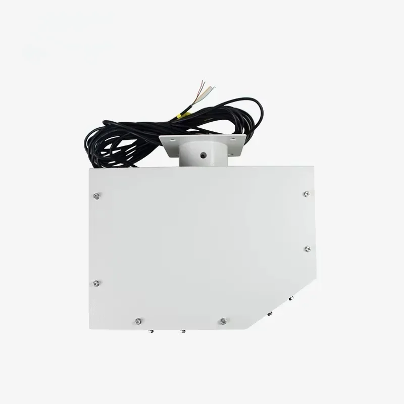 Hotsale  RKL-07 Shallow Lake River Non-contact Radar Flowmeter Water Speed Flow Level  Meter Sensor