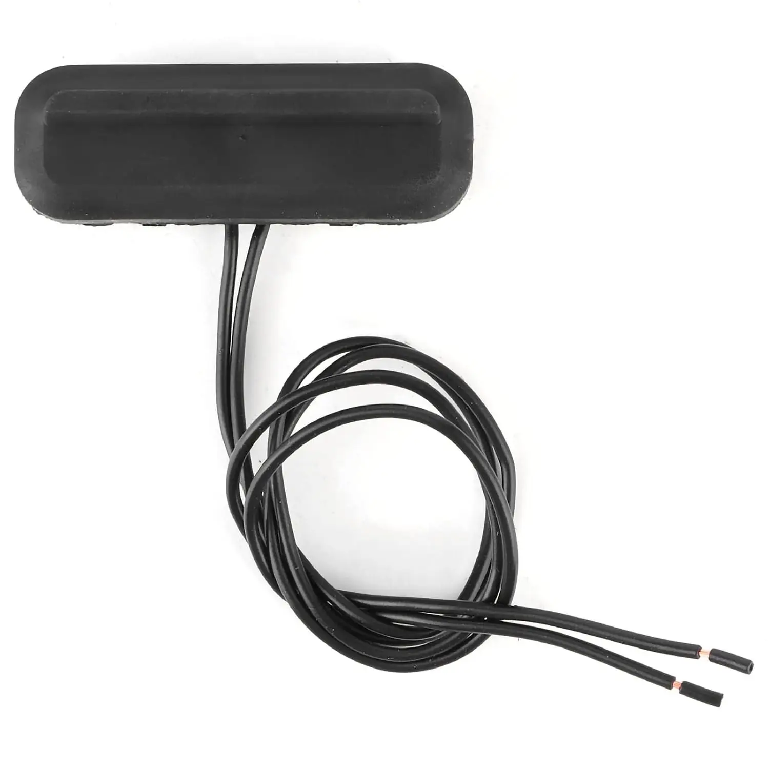 

Автомобильный багажник, переключатель открывания задней двери, переключатель багажника для Chevrolet Orlando 2011 13393912, черный