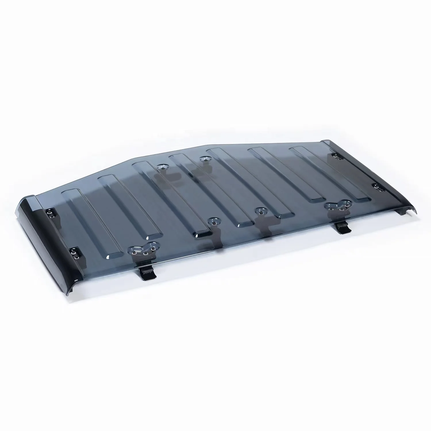 

Clear Hardtop For Jeep Wrangler JL 2021-2025 Clear Sunroof Top Panel For Jeep Gladiator