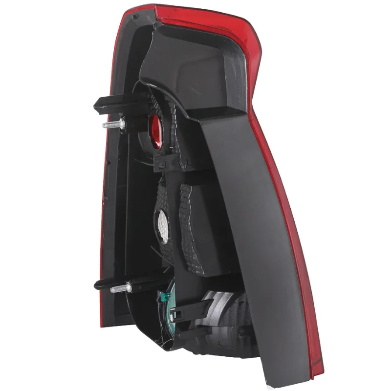 GEFENSI Rear Brake Tail Light For Renault Dacia Logan 2009-2014 Replacement Part Left Right Oem Reference 8200744760 8200744759