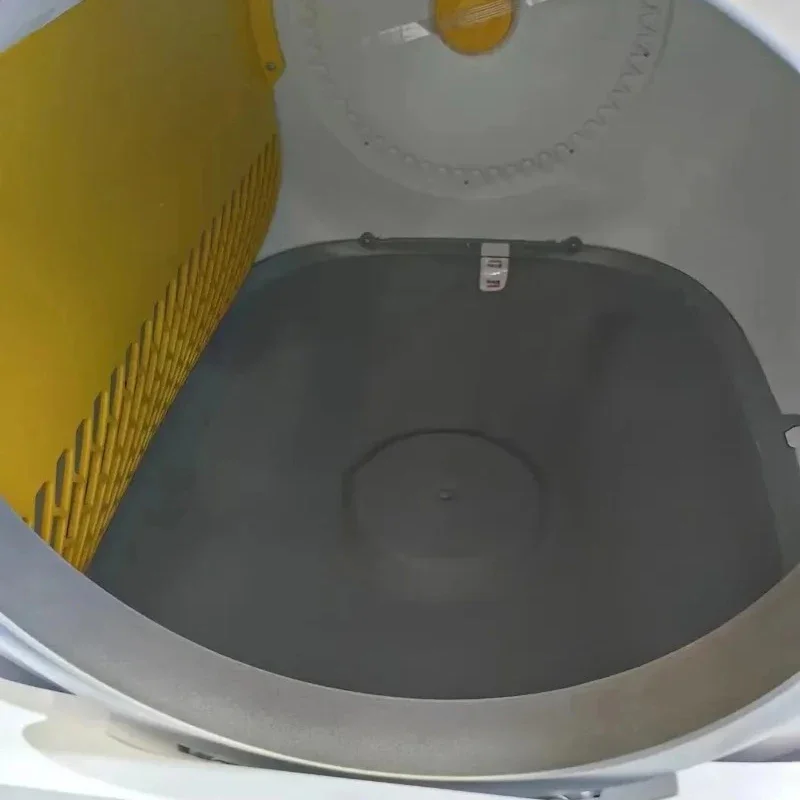 Tonepie Smart Cat Litter Box Accessories Silicone Cat Litter Mat Collecting Toilet Door Garbage Bag Rubber Plug Closed Dedicated