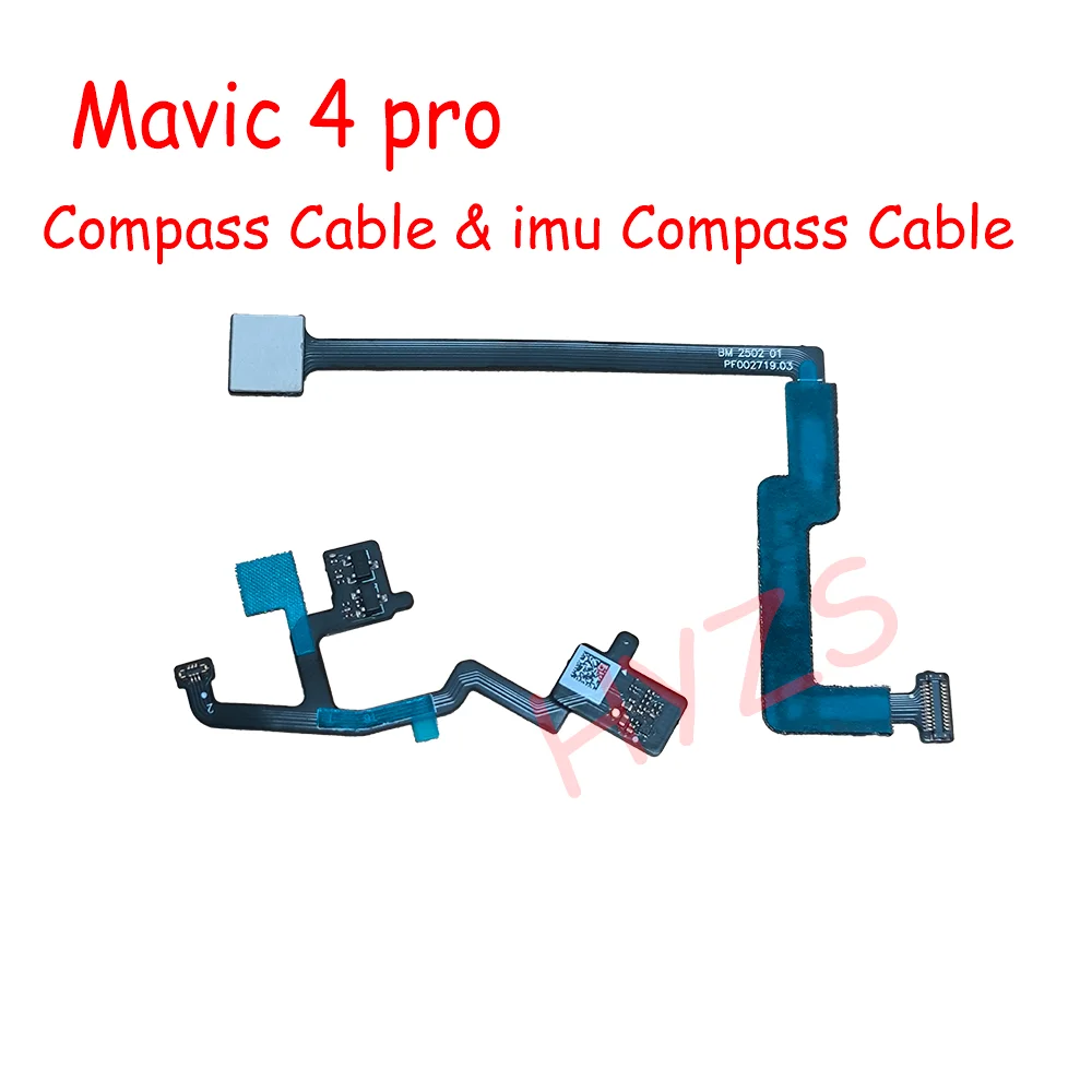 Brand New Cables Fo… - image