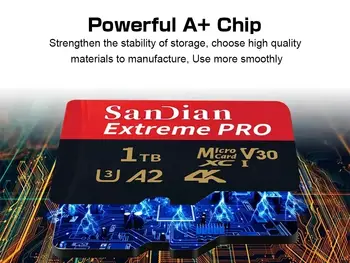 10 best sales Sd 1 tb - №10