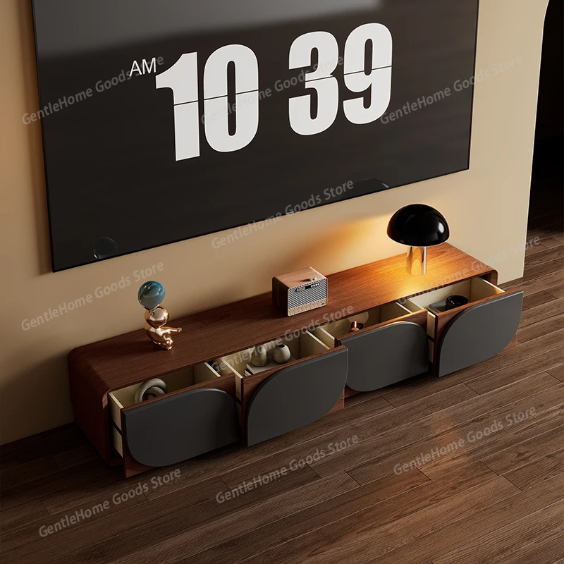 

Modern Simple Tv Stand Drawers Storage French Glamour Tv Stand Premium Luxury Mueble De Sala Modernos Living Room Furniture