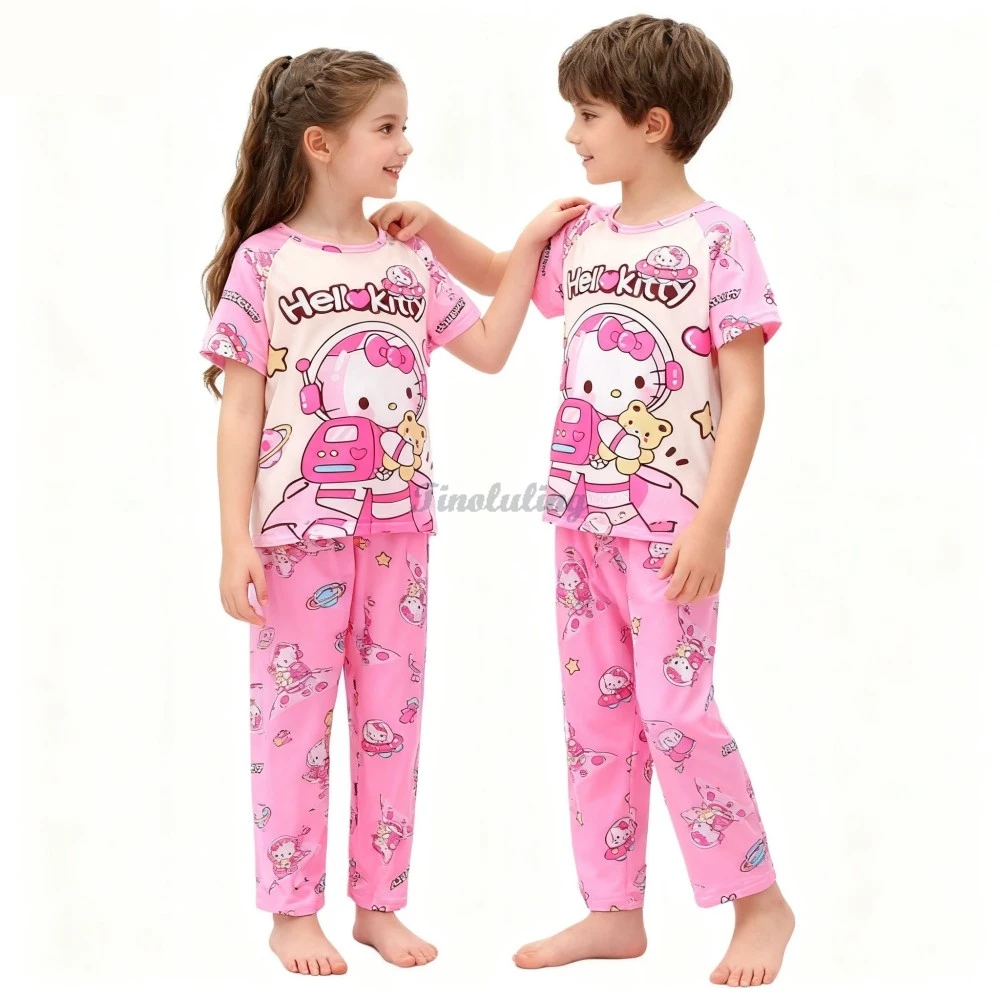 Sanrio Toddler Girl… - image