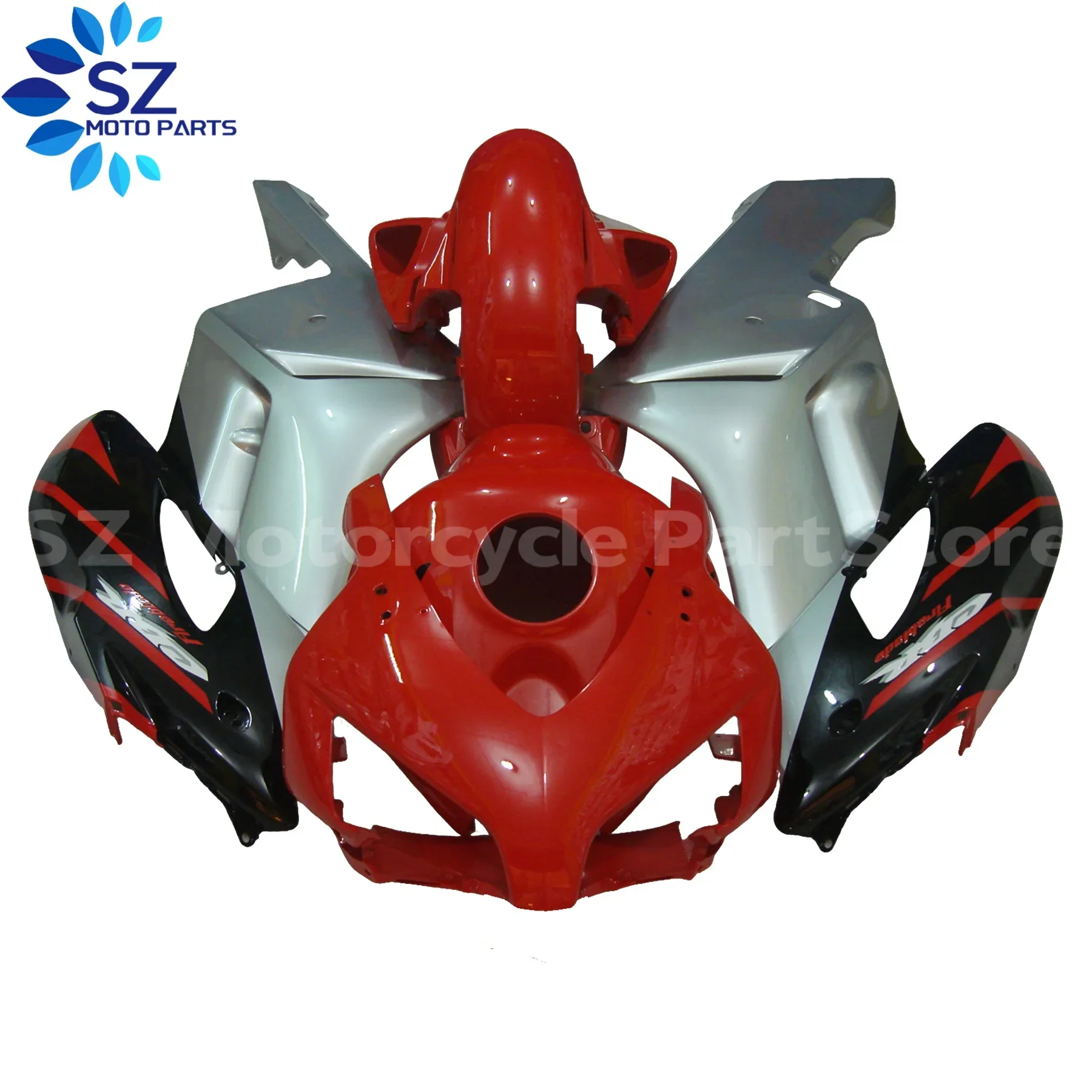 

Fit For Honda CBR 1000RR 2004 2005 Bodywork Fairing Kit CBR1000RR 04 05 Motorcycle Injection Fairings